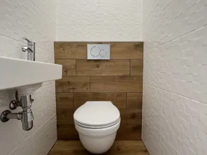 Pronájem bytu 3+kk, Hlučín, Čs. armády, 84 m2