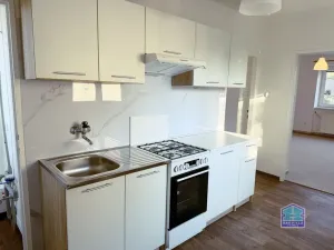 Pronájem bytu 2+1, Dobřany, Stromořadí, 60 m2