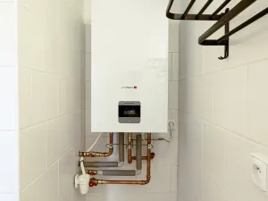 Pronájem bytu 2+1, Dobřany, Stromořadí, 60 m2