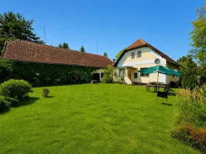 Prodej rodinného domu, Suchdol nad Lužnicí, Benátky, 75 m2