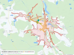 Prodej rodinného domu, Suchdol nad Lužnicí, Benátky, 75 m2