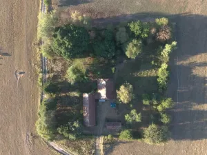 Prodej rodinného domu, Suchdol nad Lužnicí, Benátky, 75 m2