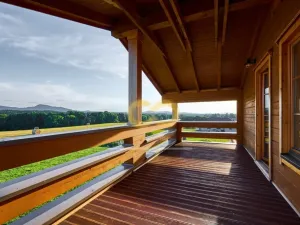 Prodej rodinného domu, Nové Hrady, Vilová čtvrť, 216 m2