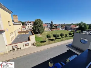 Prodej bytu 3+kk, Kutná Hora, Sokolská, 75 m2