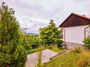 Prodej chaty, Písek, 32 m2