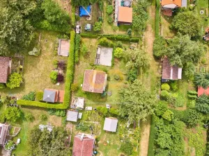 Prodej chaty, Písek, 32 m2