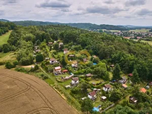 Prodej chaty, Písek, 32 m2