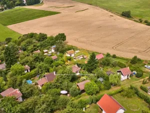 Prodej chaty, Písek, 32 m2