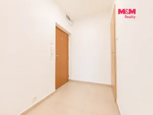 Pronájem bytu 1+kk, Frýdek-Místek - Místek, Frýdlantská, 27 m2