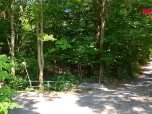 Prodej komerčního pozemku, Řepiště, 3402 m2