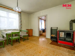 Prodej chalupy, Žehuň, 71 m2