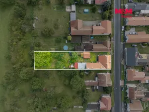 Prodej chalupy, Žehuň, 71 m2
