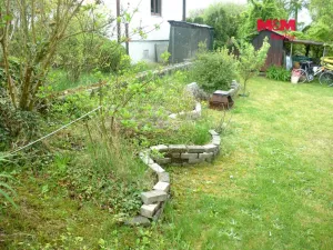 Prodej chaty, Stříbrná Skalice, 48 m2