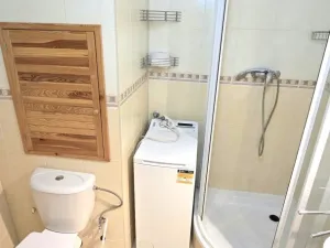 Pronájem bytu 2+kk, Praha - Žižkov, Habrová, 34 m2