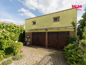 Prodej rodinného domu, Kravaře, Náměstí, 180 m2