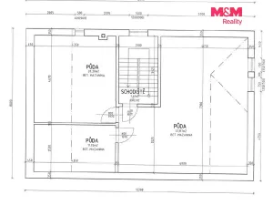 Prodej rodinného domu, Kravaře, Náměstí, 180 m2