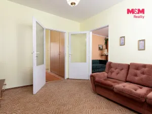 Prodej rodinného domu, Kravaře, Náměstí, 180 m2
