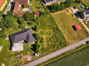 Prodej rodinného domu, Chvalovice, 180 m2
