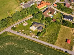 Prodej rodinného domu, Chvalovice, 180 m2