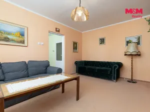 Prodej činžovního domu, Kravaře, 180 m2