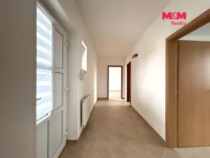 Pronájem bytu 3+1, Liberec, Pavlovická, 74 m2