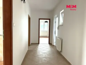 Pronájem bytu 3+1, Liberec, Pavlovická, 74 m2