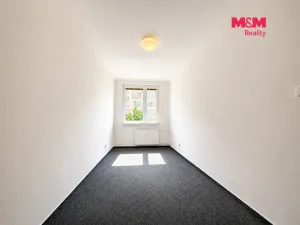 Pronájem bytu 2+1, Ostrava - Bělský Les, Bohumíra Četyny, 42 m2