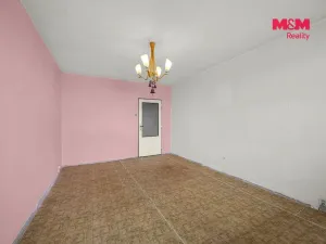Prodej bytu 2+kk, Praha, Štúrova, 49 m2