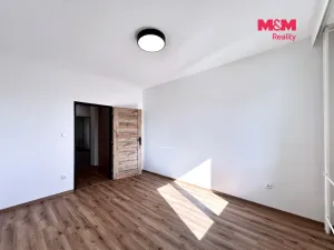 Pronájem bytu 4+1, Ostrava - Muglinov, Vdovská, 93 m2
