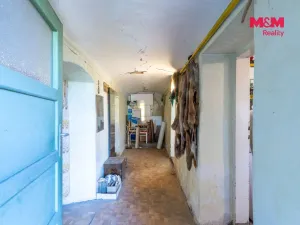 Prodej rodinného domu, Hulín, Vrchlického, 150 m2