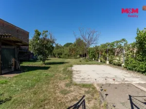 Prodej rodinného domu, Hulín, Vrchlického, 150 m2