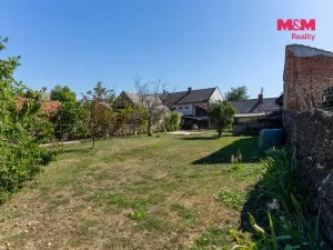 Prodej rodinného domu, Hulín, Vrchlického, 150 m2