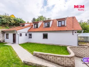 Prodej rodinného domu, Zápy, 70 m2