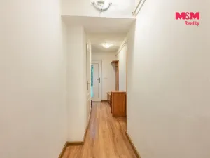 Prodej rodinného domu, Zápy, 70 m2