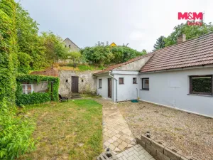Prodej rodinného domu, Zápy, 70 m2