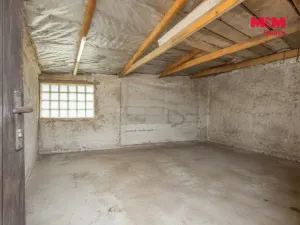 Prodej rodinného domu, Zápy, 70 m2