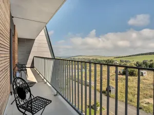Prodej bytu 2+kk, Loučná pod Klínovcem, 61 m2
