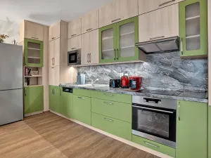 Prodej bytu 2+kk, Loučná pod Klínovcem, 61 m2