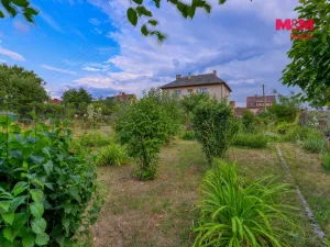 Pronájem bytu 3+1, Žihobce, 75 m2