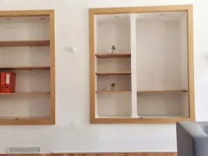 Pronájem kanceláře, Přelouč, Masarykovo náměstí, 50 m2