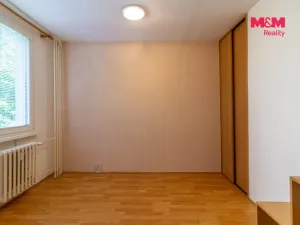Prodej bytu 2+kk, Praha - Černý Most, Trytova, 48 m2
