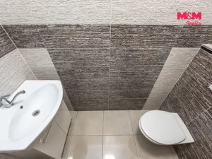 Prodej bytu 3+kk, Břežany II, 81 m2