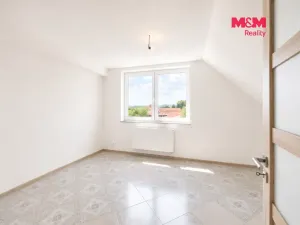 Prodej bytu 3+kk, Břežany II, 85 m2