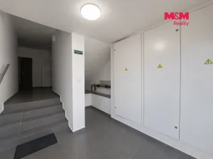 Prodej bytu 3+kk, Břežany II, 85 m2