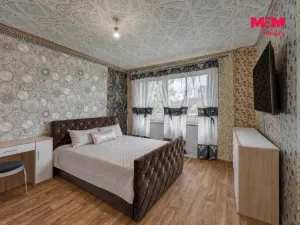 Prodej bytu 2+1, Prachovice, Zahradní, 54 m2