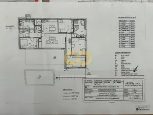 Prodej pozemku pro bydlení, Chvalovice, 3880 m2