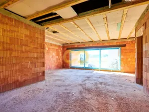 Prodej pozemku pro bydlení, Chvalovice, 3880 m2