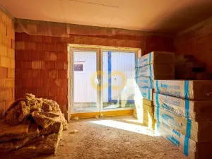 Prodej pozemku pro bydlení, Chvalovice, 3880 m2