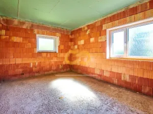 Prodej pozemku pro bydlení, Chvalovice, 3880 m2