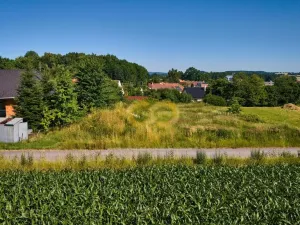 Prodej pozemku pro bydlení, Chvalovice, 1500 m2